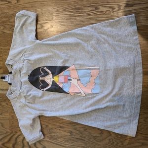 Little Marc Jacobs Dress (Size 4)